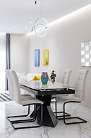The Martini Apartments by halu