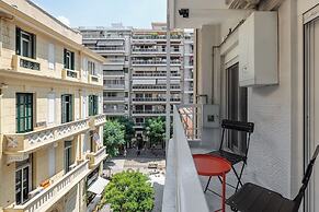 The Martini Apartments by halu