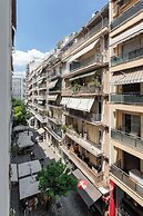 The Martini Apartments by halu