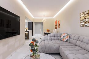 The Martini Apartments by halu