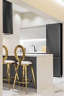 The Martini Apartments by halu