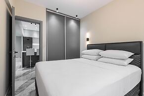 The Martini Apartments by halu