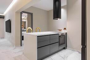 The Martini Apartments by halu