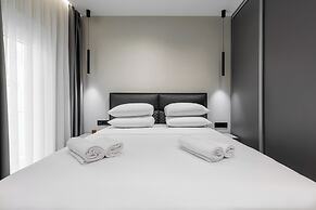The Martini Apartments by halu