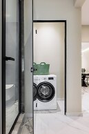 The Martini Apartments by halu