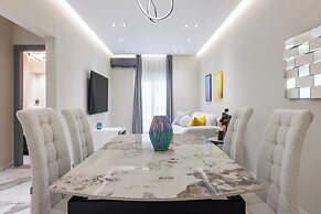 The Martini Apartments by halu