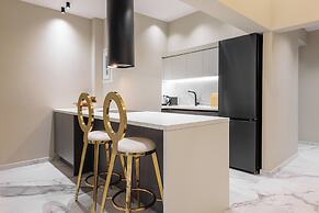 The Martini Apartments by halu