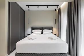 The Martini Apartments by halu