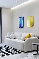 The Martini Apartments by halu