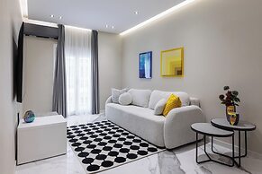The Martini Apartments by halu