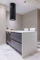 The Martini Apartments by halu