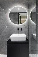 The Martini Apartments by halu
