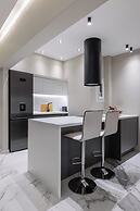 The Martini Apartments by halu