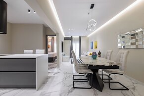 The Martini Apartments by halu