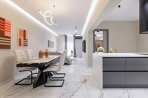 The Martini Apartments by halu