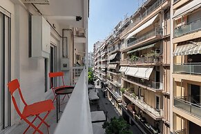 The Martini Apartments by halu