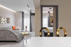 The Martini Apartments by halu