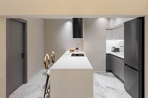 The Martini Apartments by halu