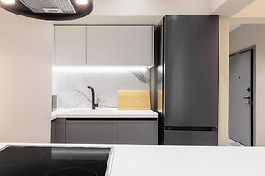 The Martini Apartments by halu