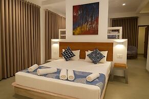 Solara Beach House