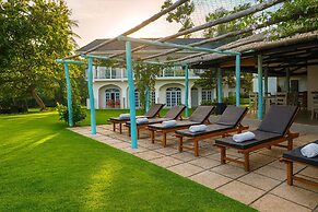 Solara Beach House