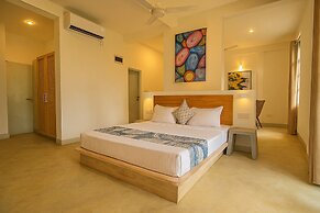 Solara Beach House