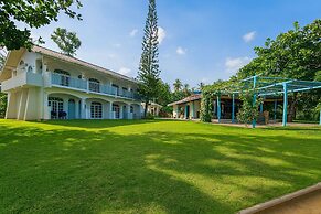 Solara Beach House