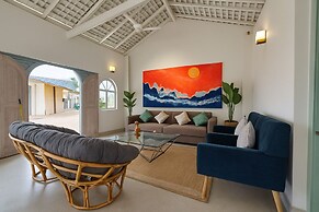 Solara Beach House