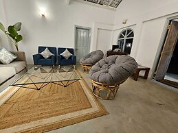 Solara Beach House