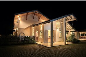 Solara Beach House