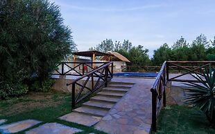 Kimberly Eco Lodge & Restaurant Narok