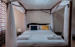 Kimberly Eco Lodge & Restaurant Narok