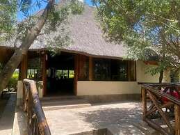 Kimberly Eco Lodge & Restaurant Narok