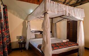 Kimberly Eco Lodge & Restaurant Narok