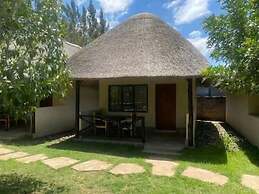 Kimberly Eco Lodge & Restaurant Narok