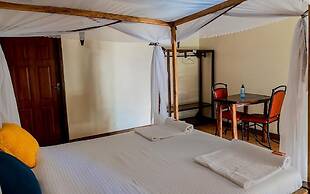 Kimberly Eco Lodge & Restaurant Narok