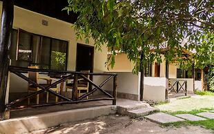 Kimberly Eco Lodge & Restaurant Narok