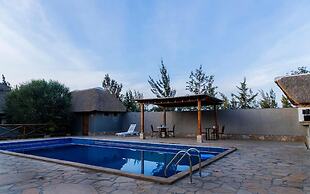 Kimberly Eco Lodge & Restaurant Narok