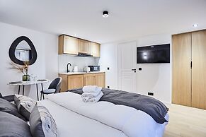 New Apartment Centre de Paris Bourse