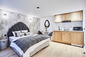 New Apartment Centre de Paris Bourse
