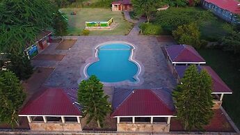 Loita Plains Hotel