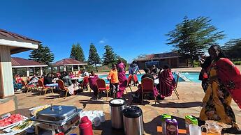 Loita Plains Hotel