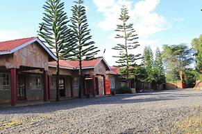 Loita Plains Hotel
