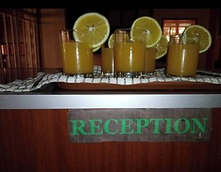 Loita Plains Hotel