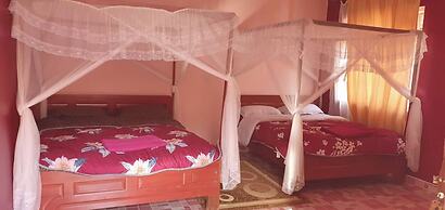 Loita Plains Hotel