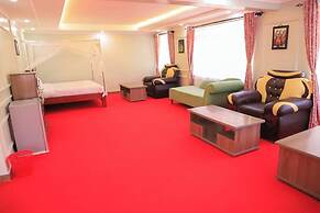 Loita Plains Hotel
