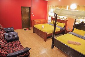 Loita Plains Hotel