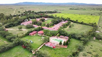 Loita Plains Hotel