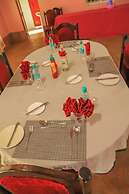 Loita Plains Hotel