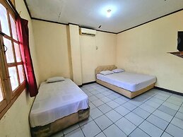 HOTEL HARPAN JAYA
